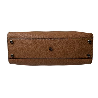 Fendi Selleria Peekaboo 2-Way Shoulder — view 6