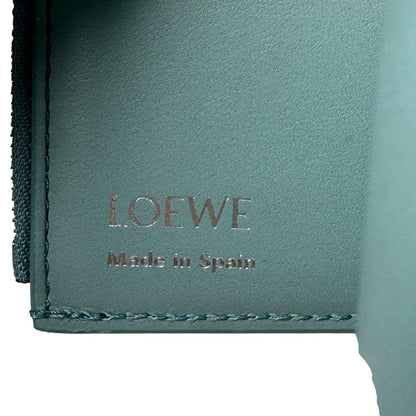 Loewe Pebble Vertical Wallet Bifold — view 8