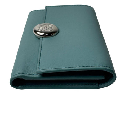 Loewe Pebble Vertical Wallet Bifold — view 4