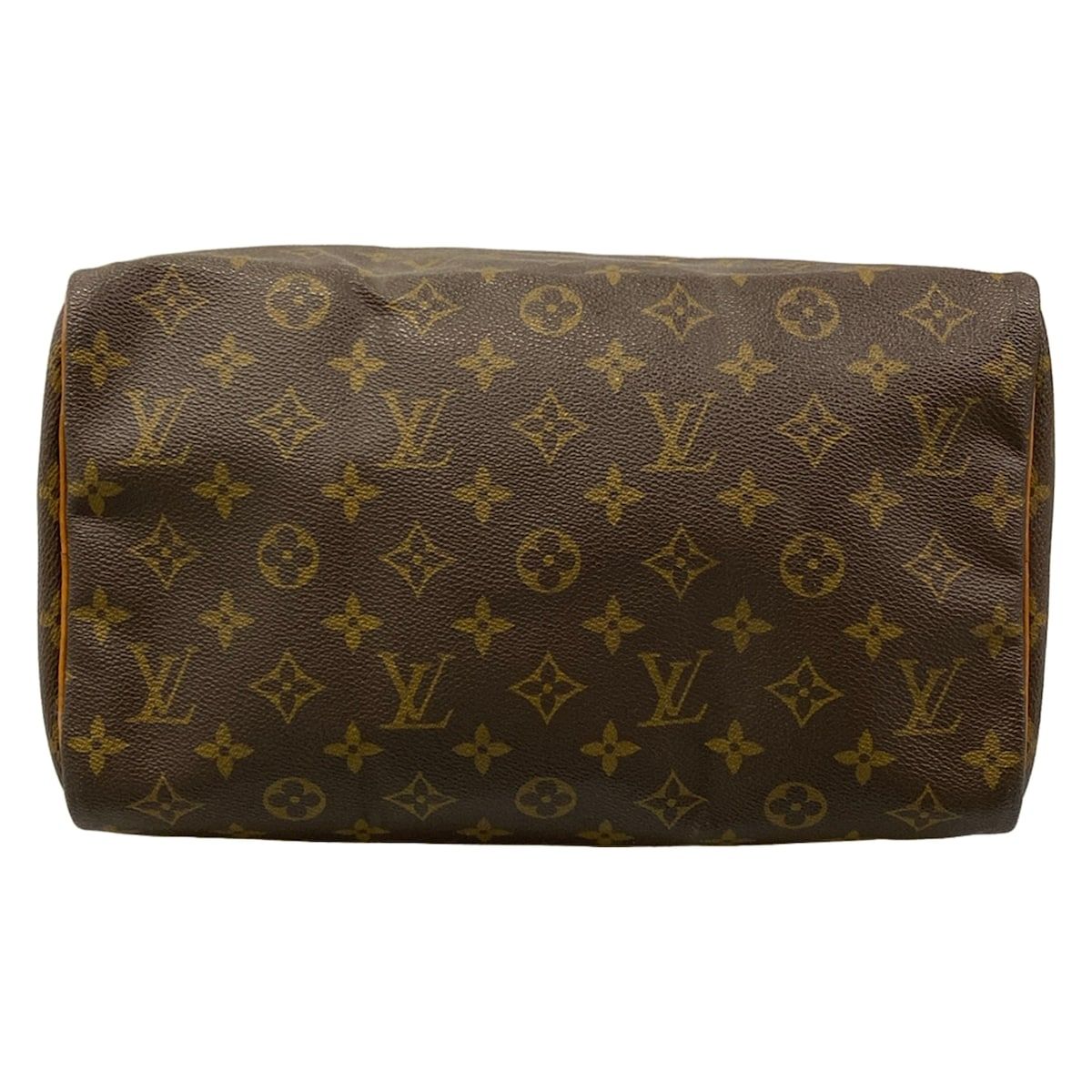 Louis Vuitton Handbag Monogram Speedy 30 — view 5