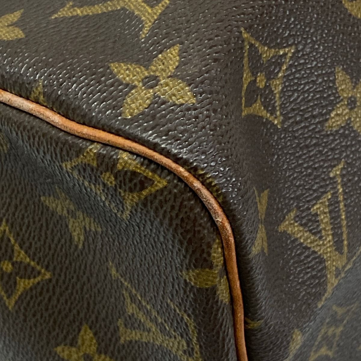 Louis Vuitton Handbag Monogram Speedy 30 — view 6