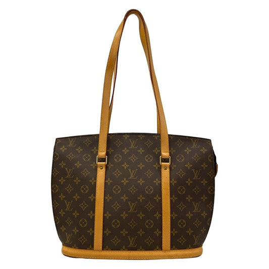 Louis Vuitton Shoulder Bag Monogram Babylon