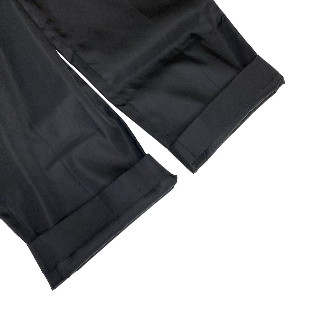 Prada Pants 38 S Black Full Length — view 7