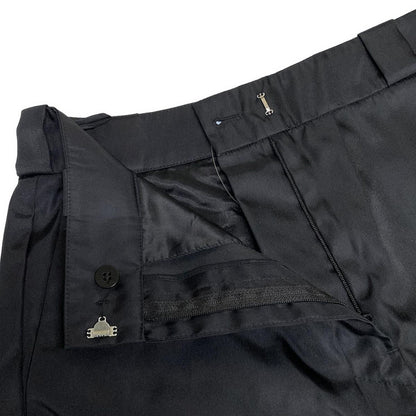 Prada Pants 38 S Black Full Length — view 9