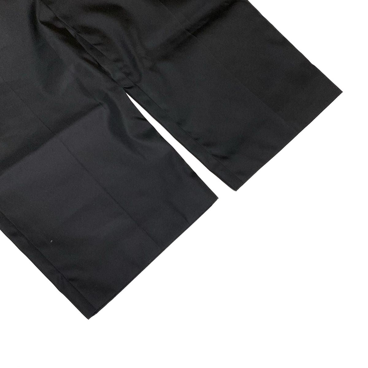 Prada Pants 38 S Black Full Length — view 6