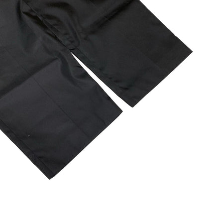 Prada Pants 38 S Black Full Length — view 6