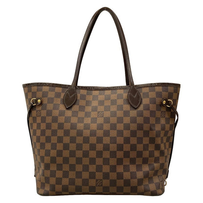 Louis Vuitton Tote Damier Neverfull MM Ebene