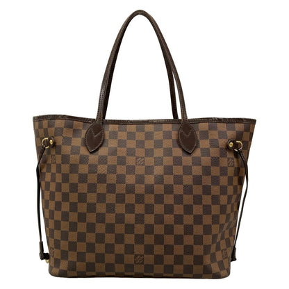 Louis Vuitton Tote Damier Neverfull MM Ebene — view 3