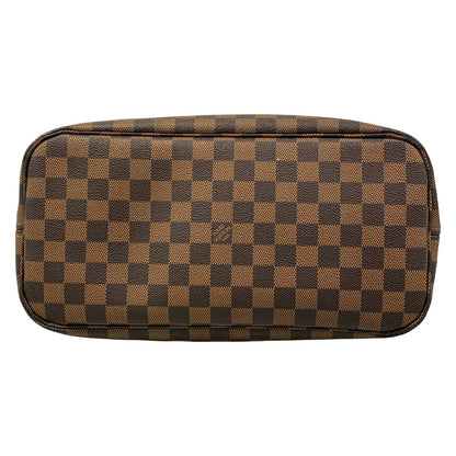 Louis Vuitton Tote Damier Neverfull MM Ebene — view 5