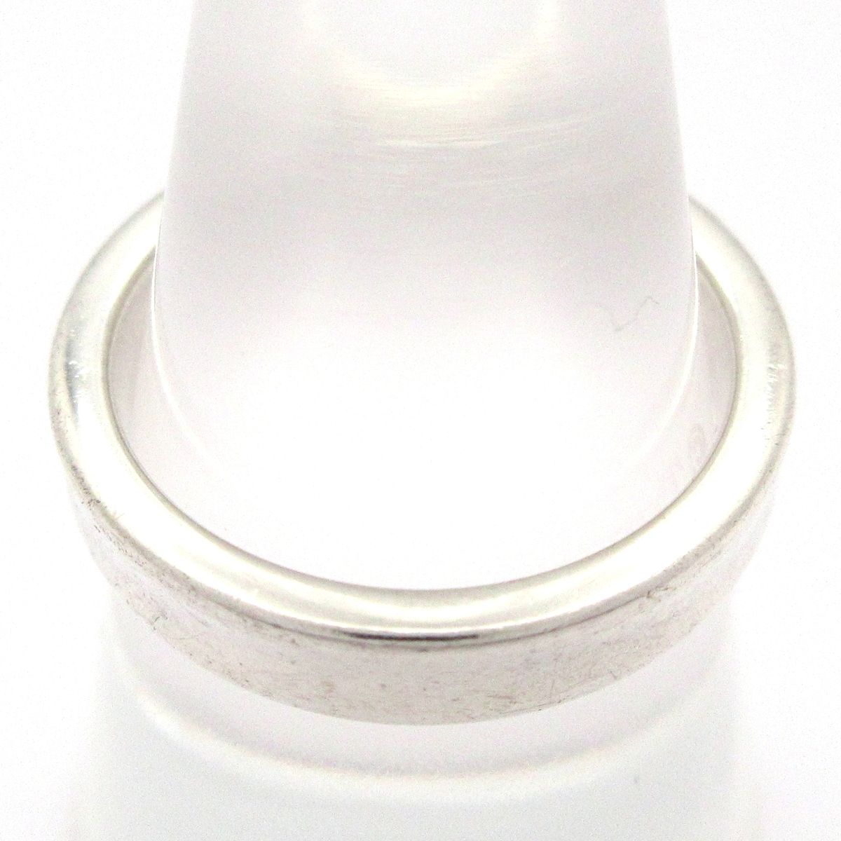 Tiffany & Co Ring Silver — view 3