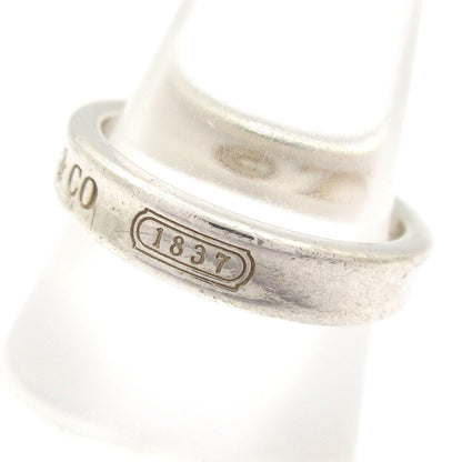 Tiffany & Co Ring Silver — view 6