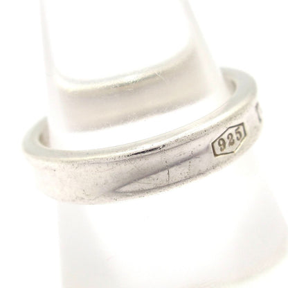 Tiffany & Co Ring Silver — view 2