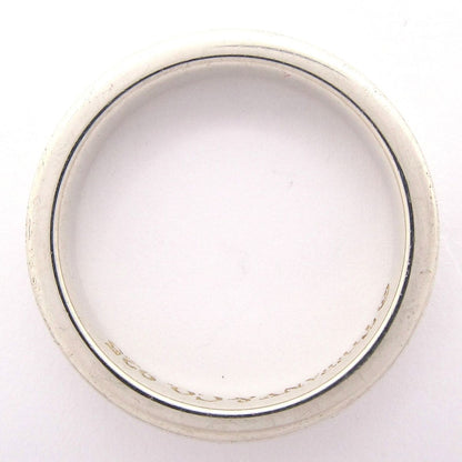 Tiffany & Co Ring Silver — view 4
