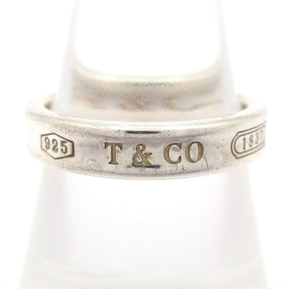 Tiffany & Co Ring Silver