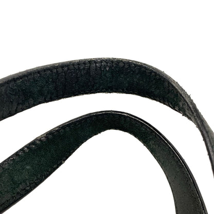 Bottega Veneta Tote Intrecciato Black Leather — view 9