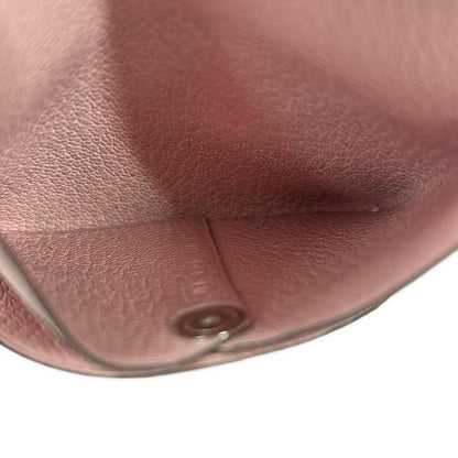 Hermes Coin Case Bastia Rose Sakura — view 4