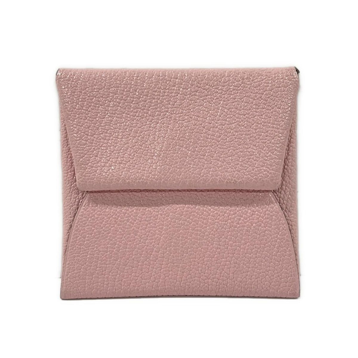 Hermes Coin Case Bastia Rose Sakura