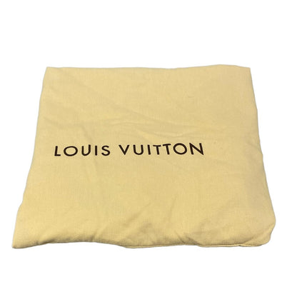 Louis Vuitton Handbag Monogram Empreinte Artsy MM Infini Leather — view 8