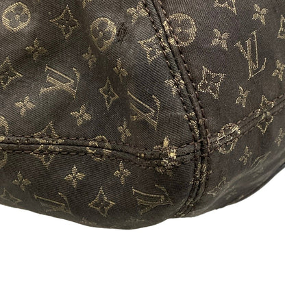 Louis Vuitton Shoulder Bag Monogram Idyll Romance Fuzan — view 6