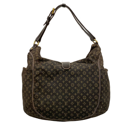 Louis Vuitton Shoulder Bag Monogram Idyll Romance Fuzan — view 3
