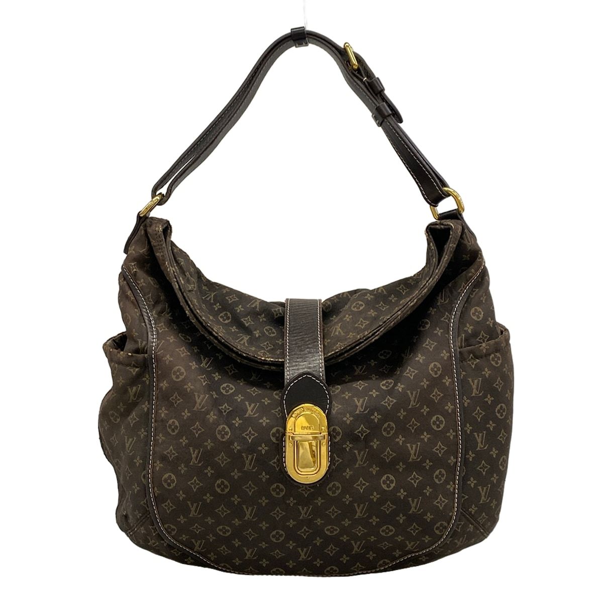 Louis Vuitton Shoulder Bag Monogram Idyll Romance Fuzan