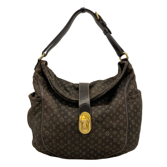 Louis Vuitton Shoulder Bag Monogram Idyll Romance Fuzan