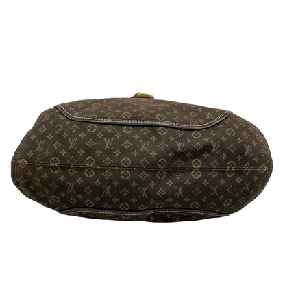 Louis Vuitton Shoulder Bag Monogram Idyll Romance Fuzan — view 5