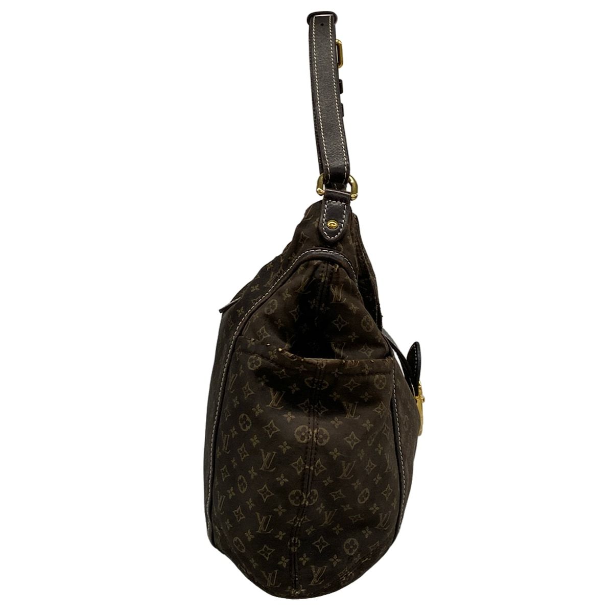 Louis Vuitton Shoulder Bag Monogram Idyll Romance Fuzan — view 2