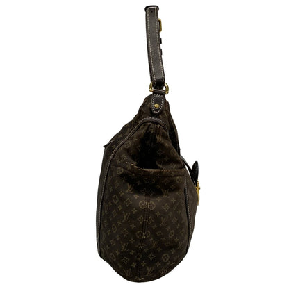 Louis Vuitton Shoulder Bag Monogram Idyll Romance Fuzan — view 2