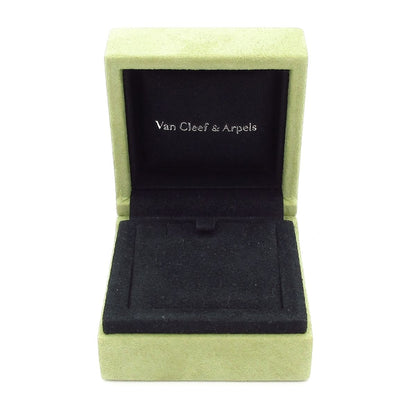 Van Cleef & Arpels Necklace Sweet Alhambra 18k Yellow Gold Mother of Pearl — view 7