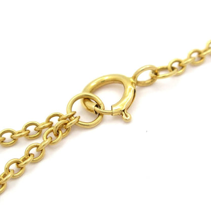Tiffany & Co Bracelet T Smile Mini 18k Yellow Gold — view 4