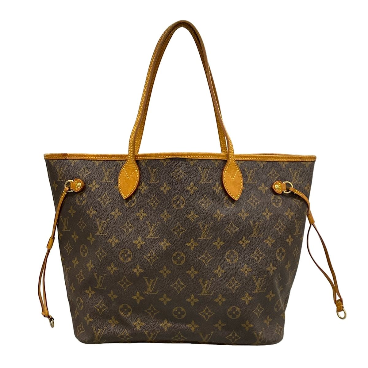 Louis Vuitton Tote Monogram Neverfull MM