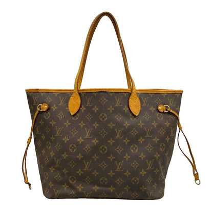 Louis Vuitton Tote Monogram Neverfull MM