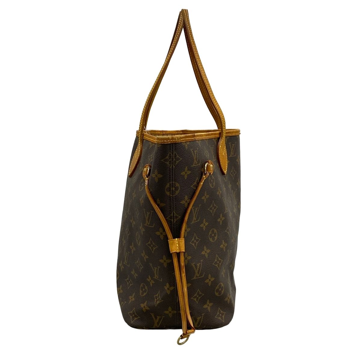 Louis Vuitton Tote Monogram Neverfull MM — view 2