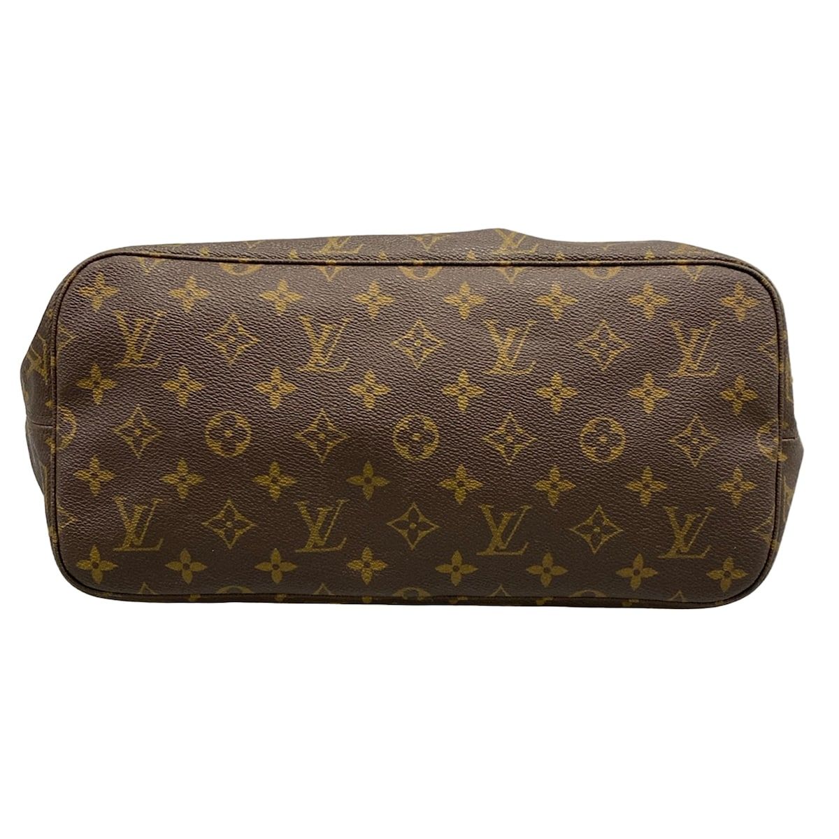 Louis Vuitton Tote Monogram Neverfull MM — view 5