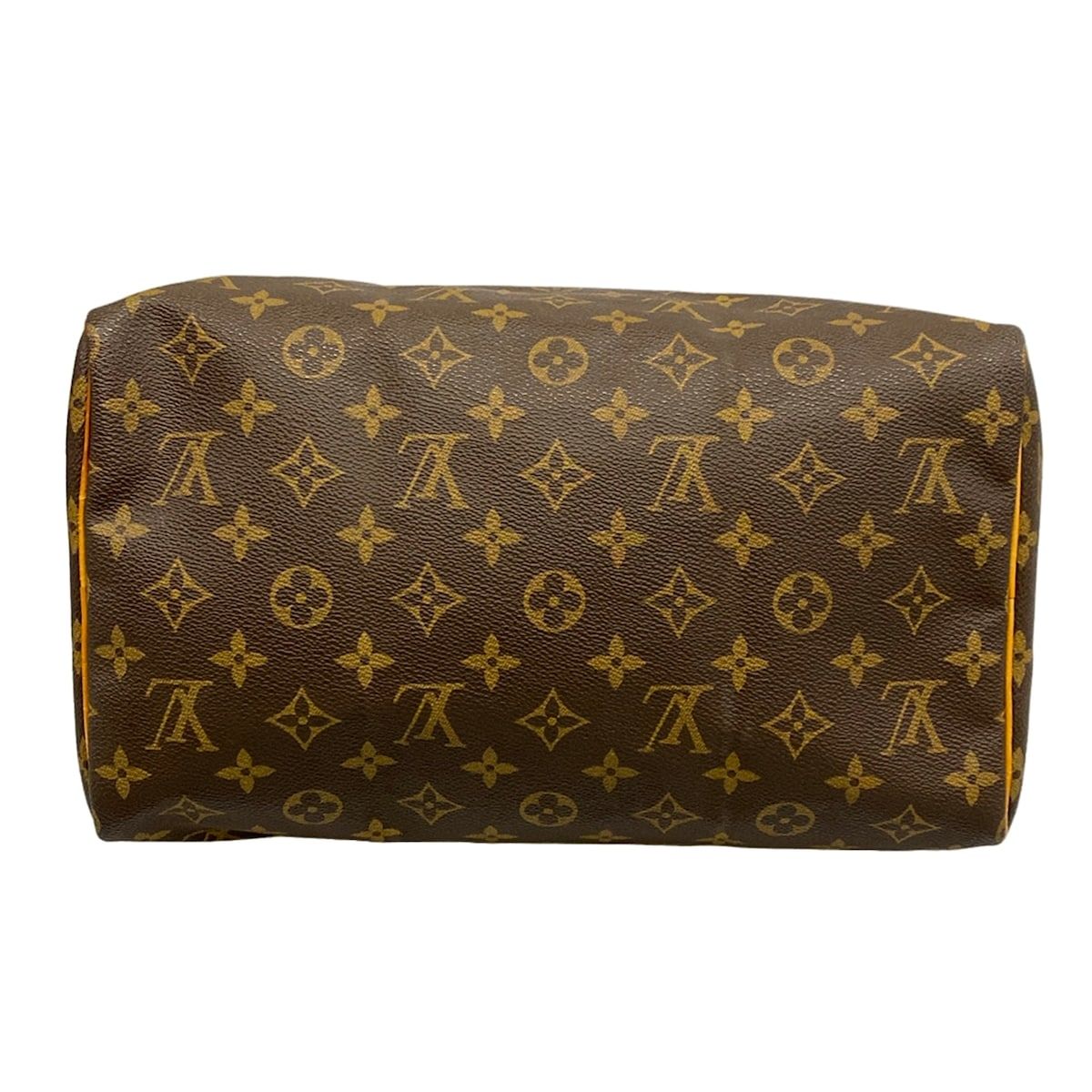 Louis Vuitton Handbag Monogram Speedy 30 — view 5