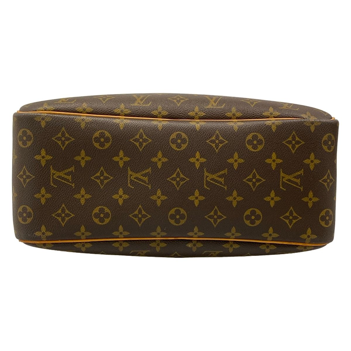 Louis Vuitton Handbag Monogram Deauville — view 5