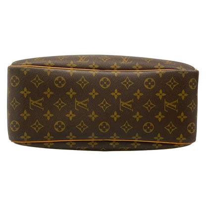 Louis Vuitton Handbag Monogram Deauville — view 5