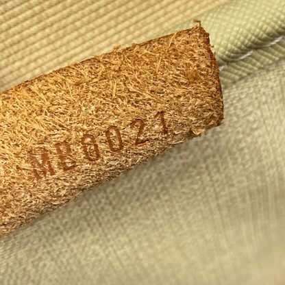 Louis Vuitton Handbag Monogram Deauville — view 9