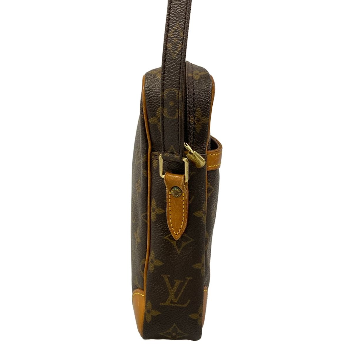 Louis Vuitton Shoulder Bag Monogram Danube — view 2