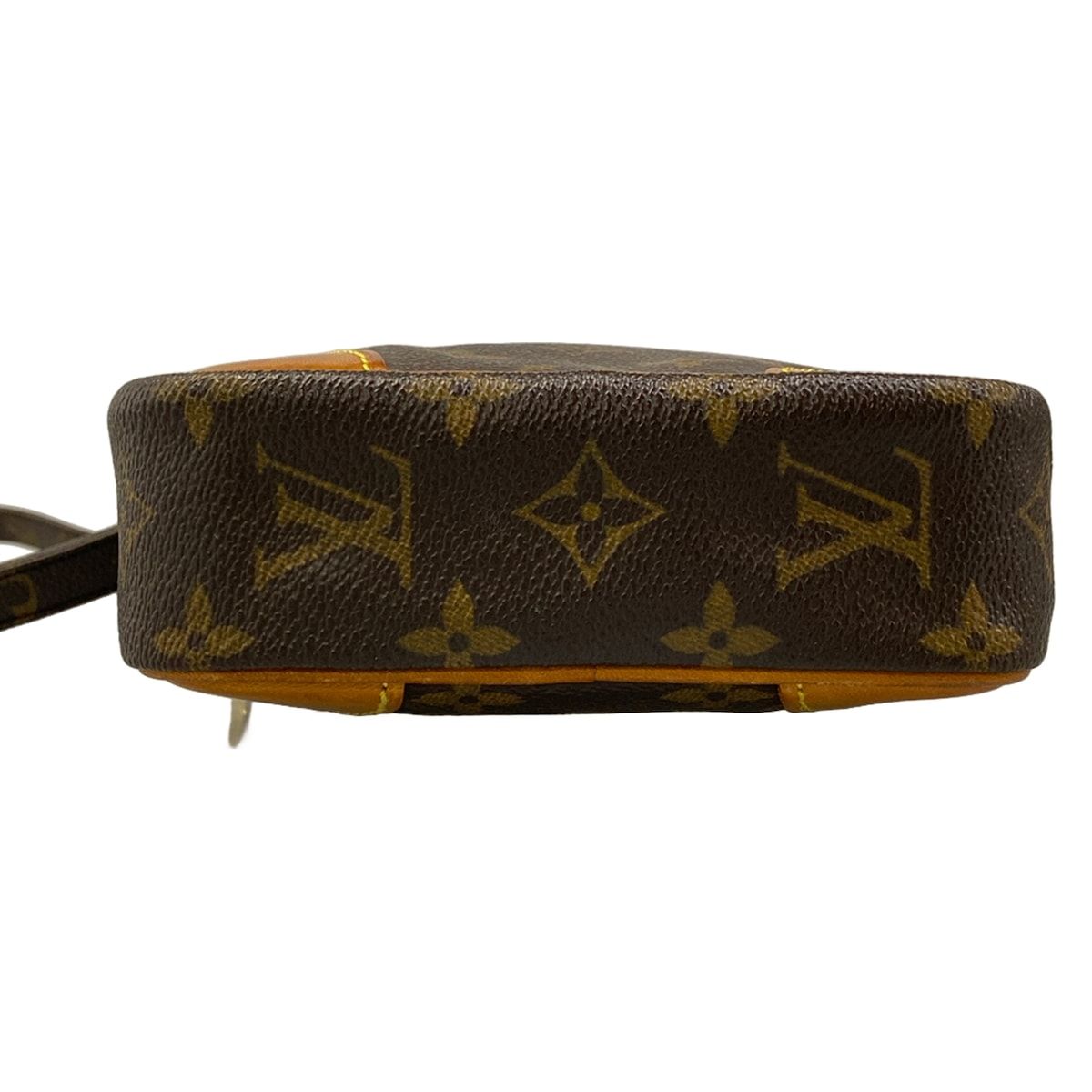 Louis Vuitton Shoulder Bag Monogram Danube — view 5