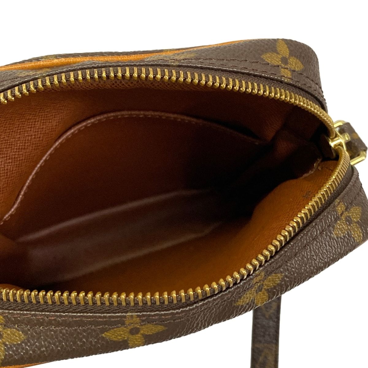 Louis Vuitton Shoulder Bag Monogram Danube — view 7