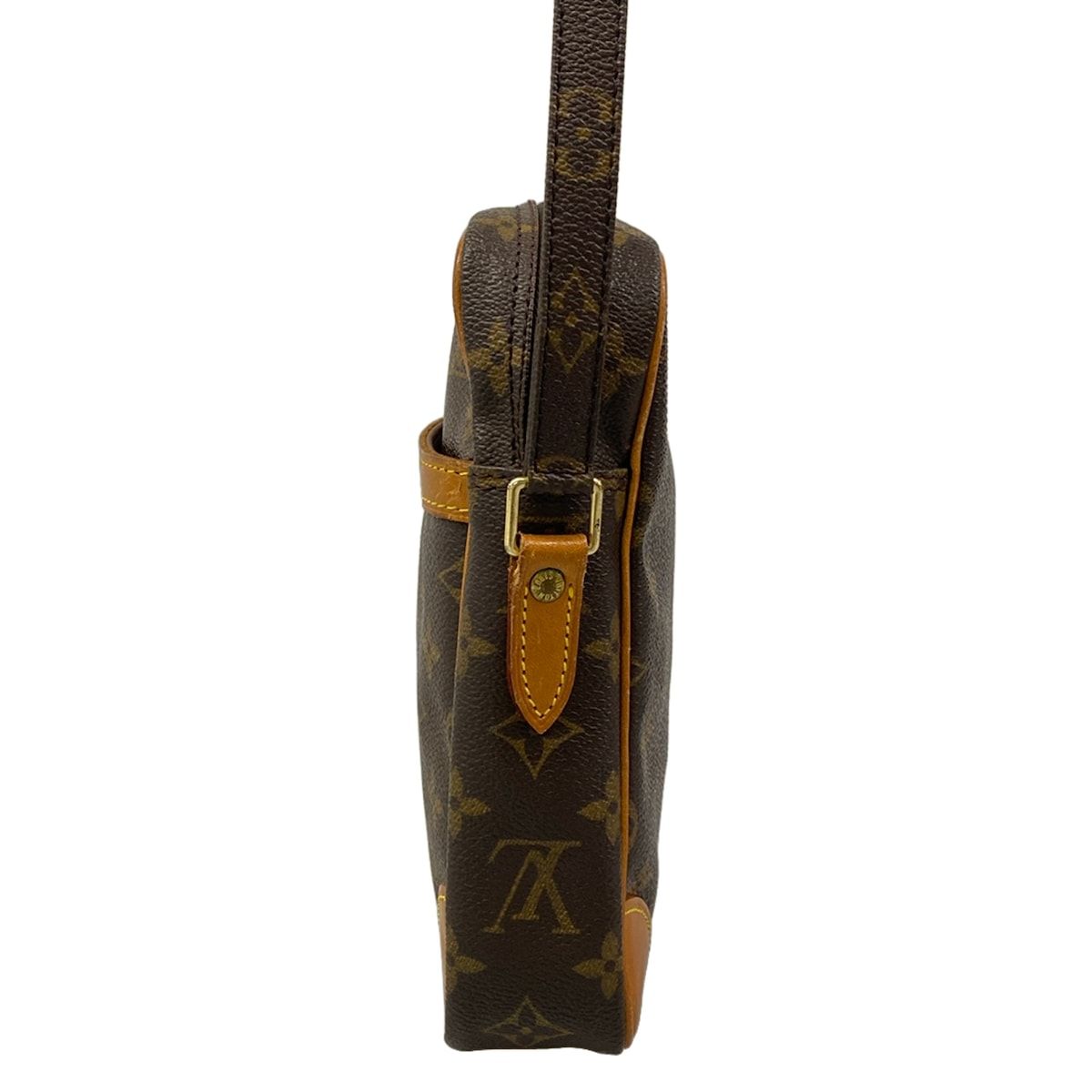 Louis Vuitton Shoulder Bag Monogram Danube — view 4