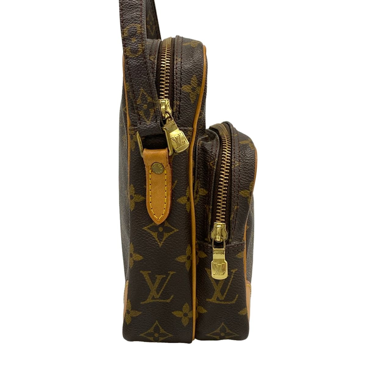 Louis Vuitton Shoulder Bag Monogram Amazon — view 2
