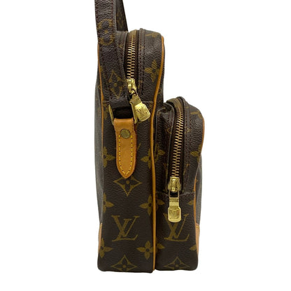Louis Vuitton Shoulder Bag Monogram Amazon — view 2