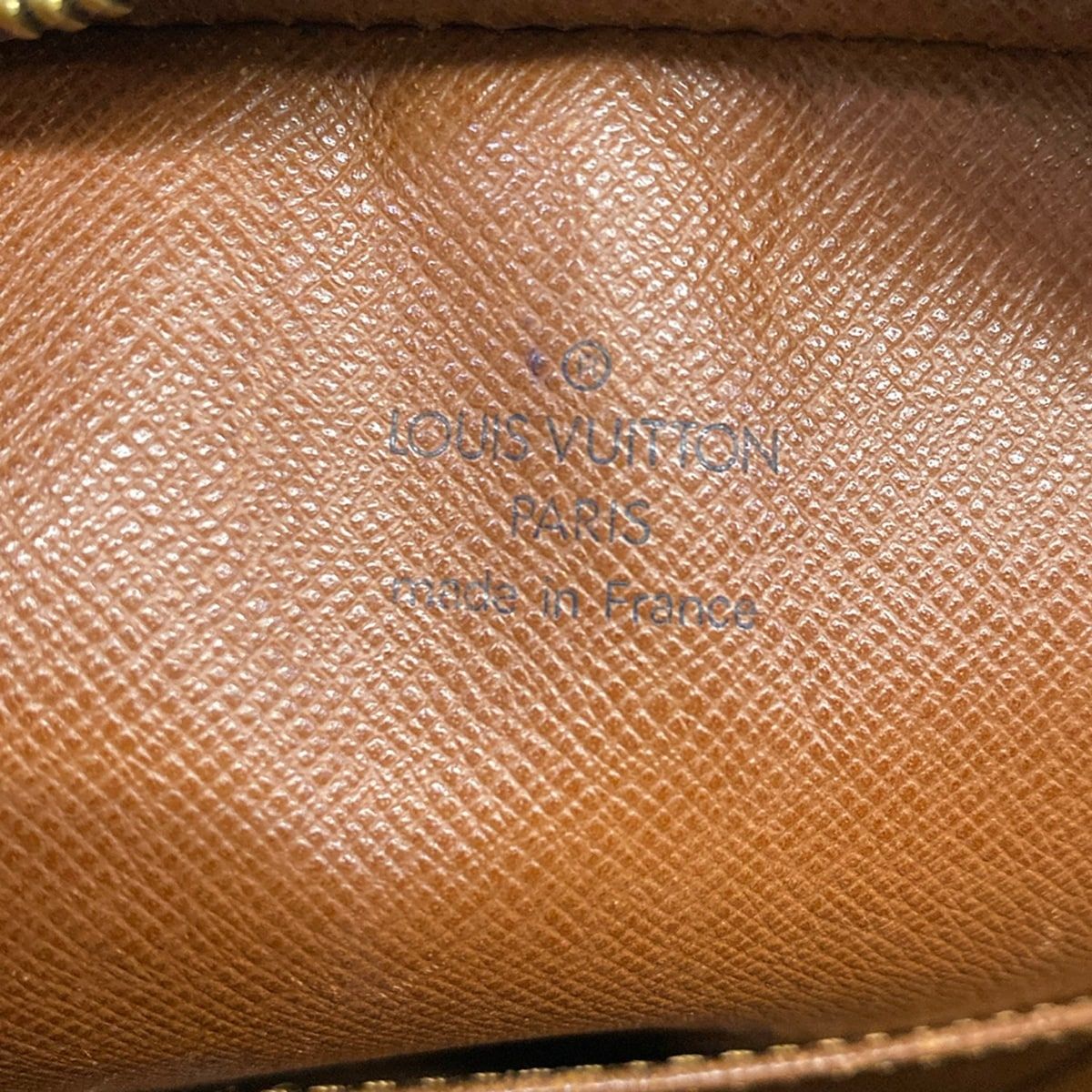 Louis Vuitton Shoulder Bag Monogram Amazon — view 8