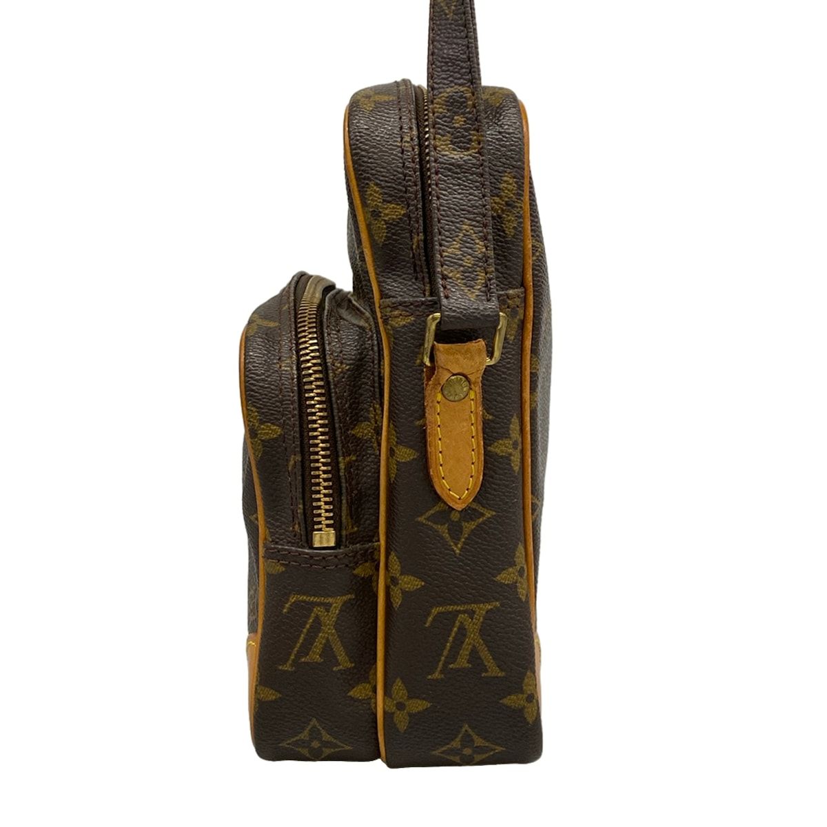 Louis Vuitton Shoulder Bag Monogram Amazon — view 4