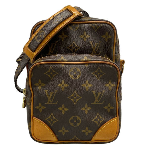 Louis Vuitton Shoulder Bag Monogram Amazon