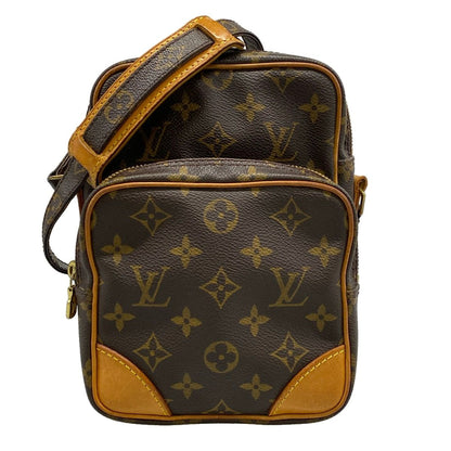 Louis Vuitton Shoulder Bag Monogram Amazon