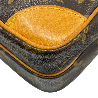 Louis Vuitton Shoulder Bag Monogram Amazon — view 6